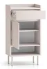 Selsey DIOCE - Schuhschrank mit Fächern und Schublade, Produktbild-Vorschau 4