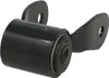 AKUSAN Federbride MR 0001 Gummi Metall Produktbild-Vorschau 1