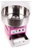ROYAL Catering Stroj na cukrovou vatu - 52 cm - 1 200 W - Náhled obrázku produktu 15