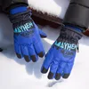 Handschuhe Kinder, Warm Skihandschuhe, rutschfeste Produktbild-Vorschau 4