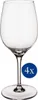 Villeroy & Boch Entrée, set di 4 calici da vino bianco, Anteprima dell’immagine prodotto 2