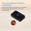 AutoSky Wireless Android Auto Adapter – Plug & Play, Produktbild-Vorschau 6