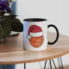 Basketball Tasse Schwarz Leben Mannschaft Spieler Teamsport Produktbild-Vorschau 4