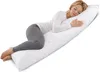 Comfeur Coussin de Corps Ergonomique 145x45 cm, Support Voir les images du produit 1