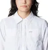 Silver Ridge 3.0 EUR Camicia a maniche lunghe Donna Größe Anteprima dell’immagine prodotto 5