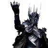 Figurka Saurona 20 cm od Weta Workshop - Władca Pierścieni Voir les images du produit 11