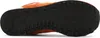 New Balance Medium Moyen Sportschuh Orange Produktbild-Vorschau 4
