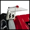 Einhell staande bandschuurmachine TC-US 350 Productafbeelding-voorbeeld 6