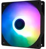 Xilence XPF120.ARGB 120mm PWM Gehäuselüfter, ARGB LED Produktbild-Vorschau 12