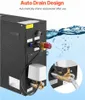 Parní generátor 7,5 kW - Parní sprchový systém pro saunu, Náhled obrázku produktu 5