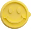 Birkmann Stempelscheiben-Set "Smiley & Fußball" 2 Stück Produktbild-Vorschau 3
