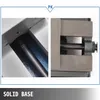 Schraubstock 125 mm - Tischschraubstock - Metall Profi Produktbild-Vorschau 6