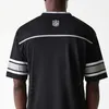 New Era NFL Football Shirt Jersey Las Vegas Raiders - M Produktbild-Vorschau 9