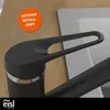 eisl Küchenarmatur SPEED, 360° schwenkbarer Wasserhahn Produktbild-Vorschau 7