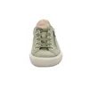 legero Sneaker 000117, Rauleder, Grün, Damen Produktbild-Vorschau 30