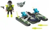 Razzo PLAYMOBIL Anteprima dell’immagine prodotto 7