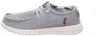 Fusion Slipper Grau Produktbild-Vorschau 5