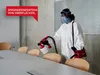 Sistema de pulverización de pintura Einhell TC-SY 700 S; Vista previa de la imagen del producto 13