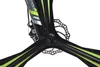 CHILLIZ Mountainbike Fully 27,5 Zoll MAG.01 schwarz-grün Produktbild-Vorschau 6