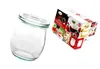 Weck Tulpenformgläser 220 ml 4er Karton (Gläser in Anteprima dell’immagine prodotto 5