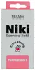 Mr & Mrs Fragrance - Niki Pepper Mint Refill - A refillable Podgląd zdjęcia produktu 5