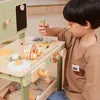 PolarB Tool Bench, 3 rok/roky, Dřevo, Vícebarevný Náhled obrázku produktu 14