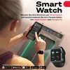 Sportstech Laufband sWalk | LED-Feedback | 1-8 km/h Produktbild-Vorschau 4