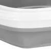 Ha5098 Skládací Úložný Koš 23,8X19X14Cm 5L Náhled obrázku produktu 3