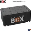 THERM BOX Polystyrénová škatuľa 20BL Vnútro: 45x25x17cm Náhľad obrázku produktu 4