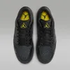 Nike Jordan 1 Low "Black Elephant Print" Schwarz, Größe: 41 Produktbild-Vorschau 4