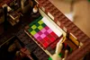 Lego 21341 - Pomysły Disney Hokus Pokus Podgląd zdjęcia produktu 29