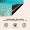 KitchenYeah© Herdabdeckplatte Meer - Schnorcheln - Hawaii , Produktbild-Vorschau 5