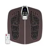 EMS Fußmassagegerät – Faltbare Fuß- & Beinmassage Matte, 8 Produktbild-Vorschau 1