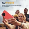kwmobile Handyhülle für iPhone 14 Pro Hülle, für iPhone 14 Produktbild-Vorschau 9