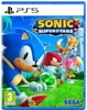 Sonic Superstars (PS5) Produktbild-Vorschau 1