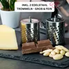 Westmark Mandelmühle »Exklusiv«, Edelstahl, 2 Trommeln, Produktbild-Vorschau 3