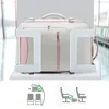 MODFU 40L Laptoprucksack Laptop Rucksack, Wasserbeständig Produktbild-Vorschau 2