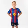 Lamine Yamal FC Barcelona Fußballtrikot Kinder - Offizielle Produktbild-Vorschau 2