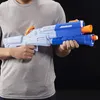 Hasbro - NERF Super Soaker - Pistolet à eau blaster TS-R Voir les images du produit 13