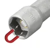 Llave de 13 mm con imán, compatible con taladros y Vista previa de la imagen del producto 1