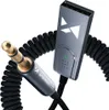 Wozinsky WTODB Bluetooth 5.3 AUX audio adaptér Náhled obrázku produktu 20