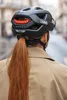 ABUS Fahrradhelm Aduro 3.0 LED - sportiver City-Helm in Produktbild-Vorschau 8