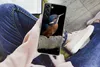 MuchoWow® Handyhülle Schutzhülle Hülle für Samsung Galaxy Produktbild-Vorschau 3