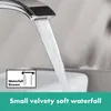 Hansgrohe umývadlová batéria Vivenis 110 s odtokovou Náhľad obrázku produktu 5