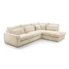 BEAUTYSOFA | Designer - Ecksofa PARMA, L-Form Eckcouch mit Produktbild-Vorschau 3