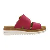 Remonte Mules Mules en cuir lisse Voir les images du produit 16