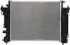 THERMOTEC D7R060TT Kühler Wasserkühler Motorkühler für Produktbild-Vorschau 1