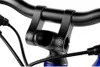 woom Explore 4 blu magnetico 2024 Anteprima dell’immagine prodotto 5