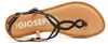 Sandalen Gioseppo 69111-MERIGNASN voor Dames Productafbeelding-voorbeeld 5