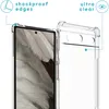 imoshion Backcover mit Band Google Pixel 7a - Schwarz Produktbild-Vorschau 2